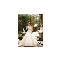 Sophia Tolli Bridals Wedding Dress Style No. Y21360 - Brand Wedding Dresses|Beaded Evening Dresses|U