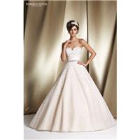 Ronald Joyce collection RYLEE 68062 -  Designer Wedding Dresses|Compelling Evening Dresses|Colorful