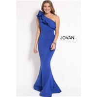 Jovani Prom 50640 - Fantastic Bridesmaid Dresses|New Styles For You|Various Short Evening Dresses