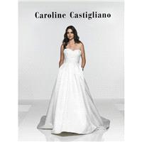 Caroline Castigliano Moonlight - Stunning Cheap Wedding Dresses|Dresses On sale|Various Bridal Dress