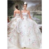 Atelier Aimée Style 36 -  Designer Wedding Dresses|Compelling Evening Dresses|Colorful Prom Dresses