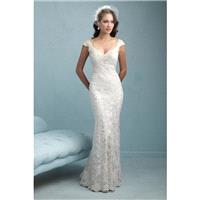 Allure Bridals Style 9212 - Fantastic Wedding Dresses|New Styles For You|Various Wedding Dress