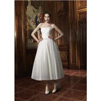 Raimon Bundo isis_1622 - Royal Bride Dress from UK - Large Bridalwear Retailer