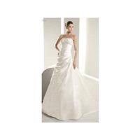 3012 (White One) - Vestidos de novia 2018 | Vestidos de novia barato a precios asequibles | Eventos