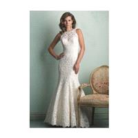 Allure Bridals - 9154 - Stunning Cheap Wedding Dresses|Prom Dresses On sale|Various Bridal Dresses