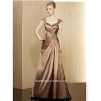 Val Stefani Special Occasion Dresses - Style MB7284 - Formal Day Dresses|Unique Wedding  Dresses|Bon