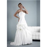 romantica-purebridal-2014-berlin - Royal Bride Dress from UK - Large Bridalwear Retailer