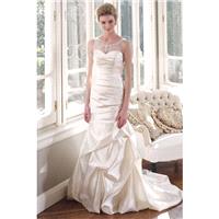 Style M1308Z - Truer Bride - Find your dreamy wedding dress