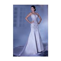 Demetrios - Sposabella - 4318 - Stunning Cheap Wedding Dresses|Prom Dresses On sale|Various Bridal D