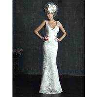 Allure Bridal Allure Bridals Couture C261 - Fantastic Bridesmaid Dresses|New Styles For You|Various