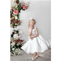 Papilio kids Style AK208 K208 -  Designer Wedding Dresses|Compelling Evening Dresses|Colorful Prom D