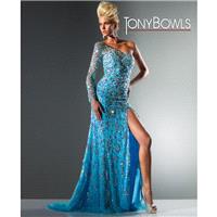 113C08 Tony Bowls Pageant Collection - HyperDress.com