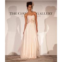 The Couture Gallery The Eva Gown - Wedding Dresses 2018,Cheap Bridal Gowns,Prom Dresses On Sale