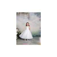 Joan Calabrese for Mon Cheri 112319 - Branded Bridal Gowns|Designer Wedding Dresses|Little Flower Dr