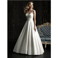 Allure Bridals 8953 - Fantastic Bridesmaid Dresses|New Styles For You|Various Short Evening Dresses