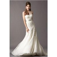 Watters Wedding Dresses - Style Mollie 4071B - Formal Day Dresses|Unique Wedding  Dresses|Bonny Wedd