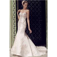Casablanca Bridal Style 2189 - Truer Bride - Find your dreamy wedding dress