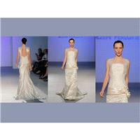 Ruben Perlotti HILDA -  Designer Wedding Dresses|Compelling Evening Dresses|Colorful Prom Dresses