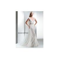 Maggie Bridal by Maggie Sottero Lucinda-4MT036 - Fantastic Bridesmaid Dresses|New Styles For You|Var