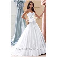 David Tutera 115228 - Charming Wedding Party Dresses|Unique Celebrity Dresses|Gowns for Bridesmaids