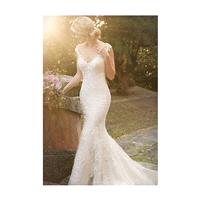 Essense of Australia - D1977 - Stunning Cheap Wedding Dresses|Prom Dresses On sale|Various Bridal Dr