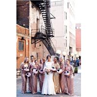 Floor Length Sequin Dress, Gold sequin dress,Bridesmaid dress,Wedding dress,Maxi dress, Blush Sequin