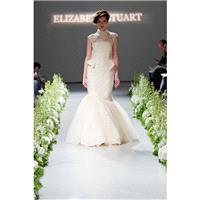 Elizabeth Stuart Linden -  Designer Wedding Dresses|Compelling Evening Dresses|Colorful Prom Dresses