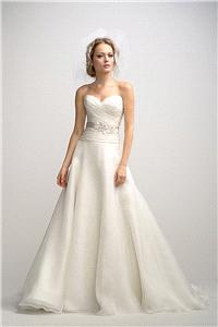 Bridal Dresses