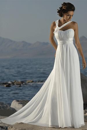 Wedding Dresses