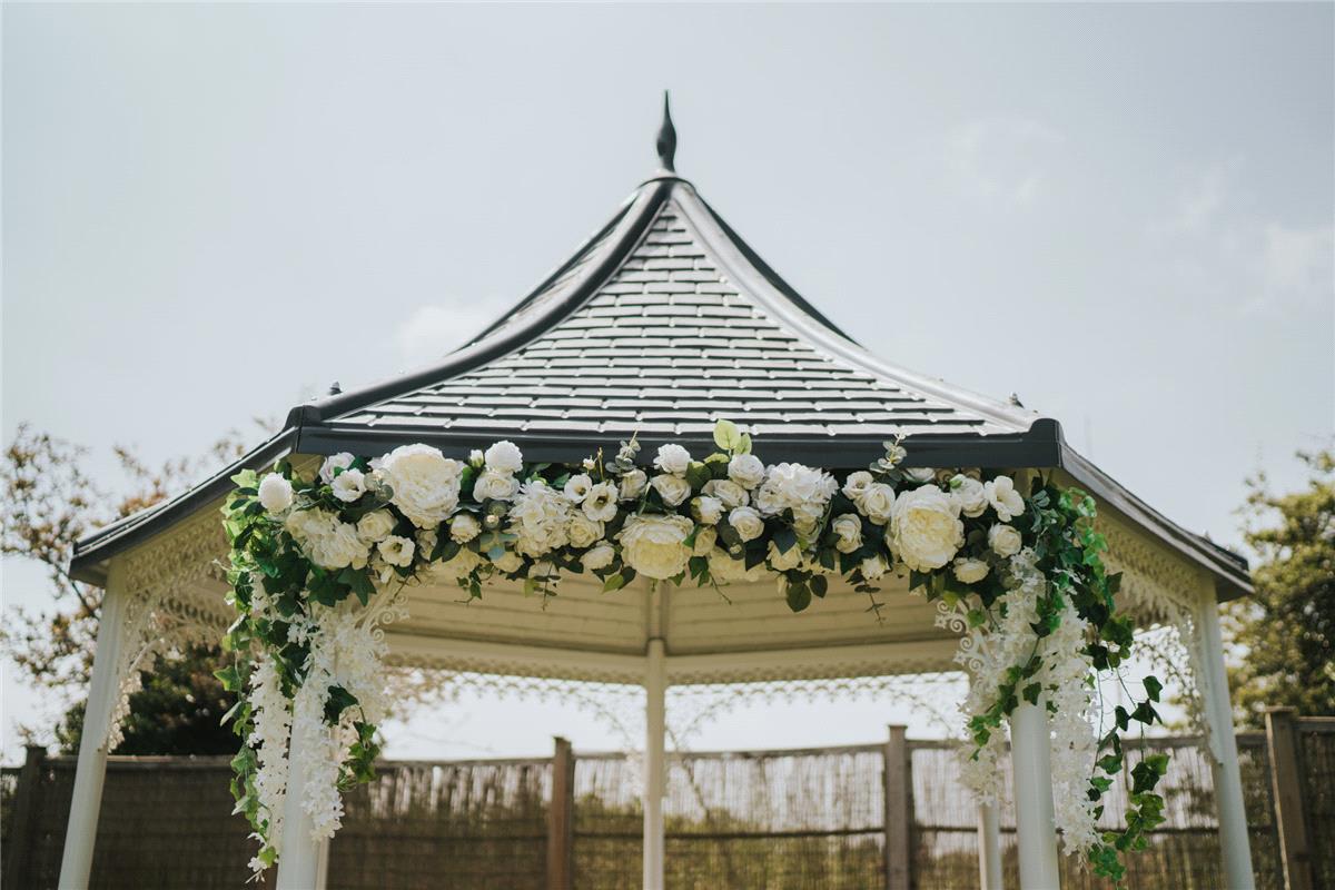 Outdoor Ceremony