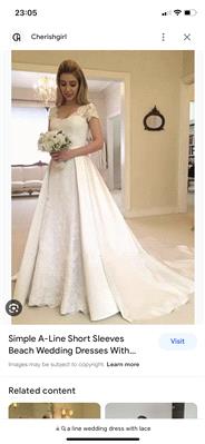 Bridal Dresses