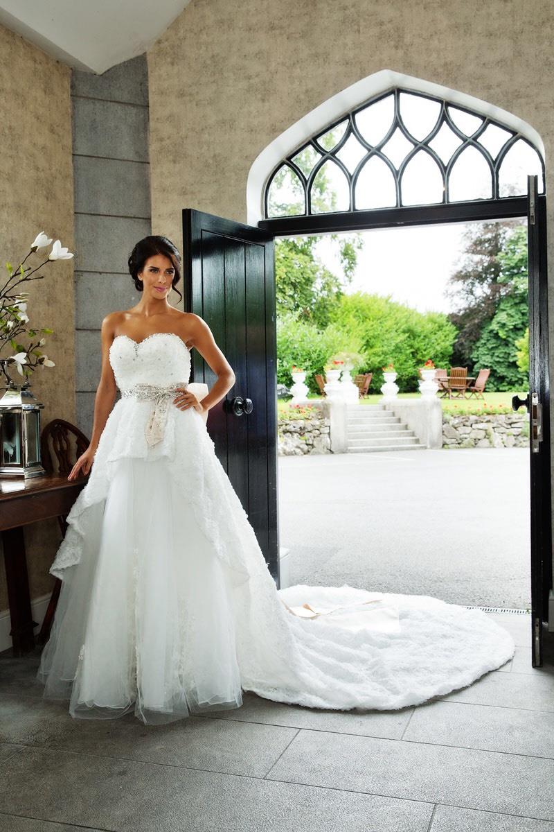 Abbey Hotel Roscommon Weddings