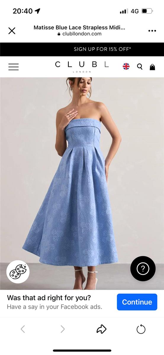 Bridesmaid dresses